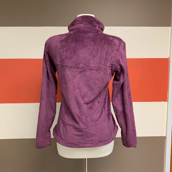 Mountain Hardwear Pyxis Jacket - Picture 3 of 4